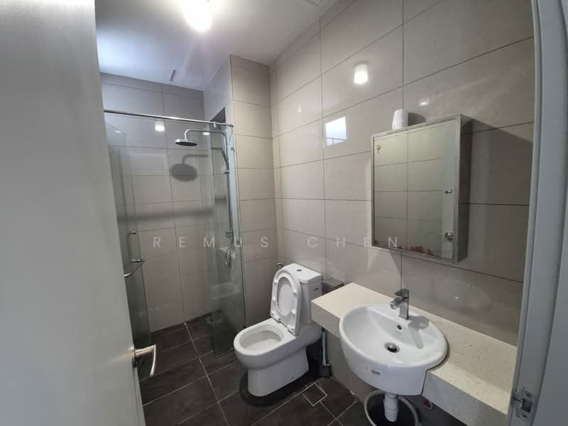 PJ Midtown untuk Untuk Disewa - RM 3,200 /bulan, Mac 2026 - Bathroom - PropertyGuru.com.my