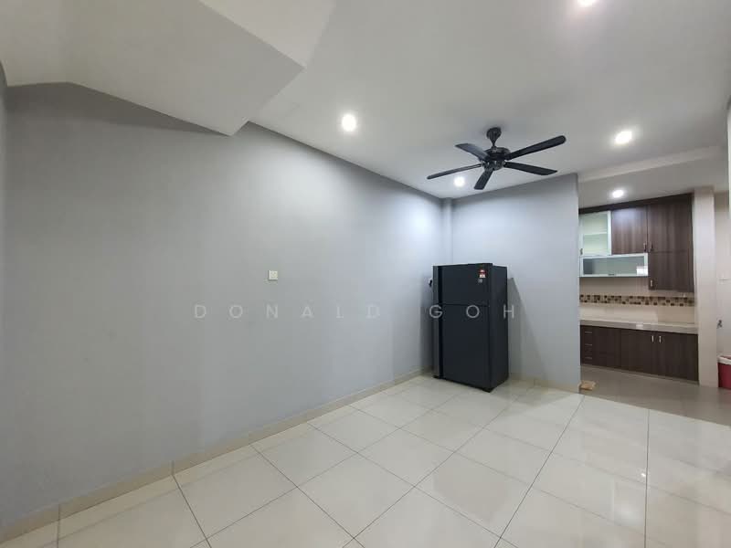 Cluster House for Sale in Ipoh (Perak) - Donald Goh - Kitchen - PropertyGuru.com.my