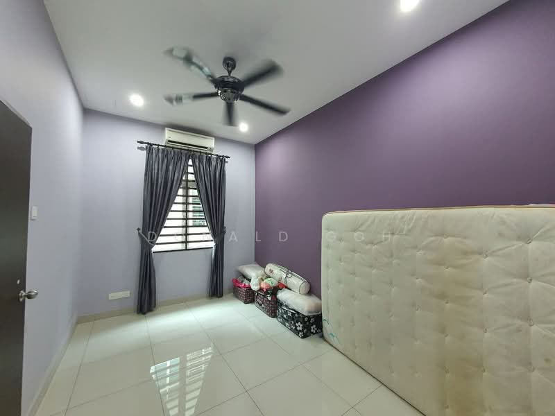 Cluster House for Sale in Ipoh (Perak) - Donald Goh - Bedroom - PropertyGuru.com.my