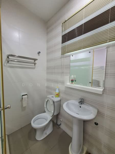 Cluster House for Sale in Ipoh (Perak) - Donald Goh - Bathroom - PropertyGuru.com.my