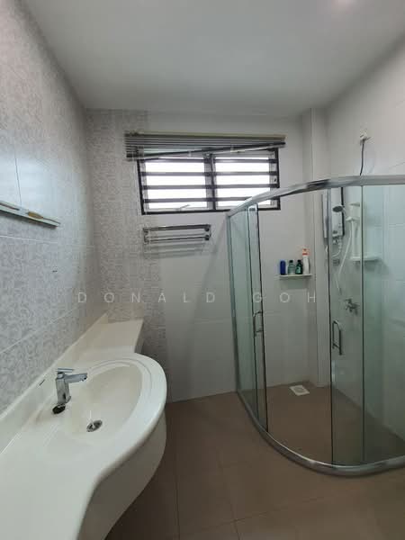 Cluster House for Sale in Ipoh (Perak) - Donald Goh - Bathroom - PropertyGuru.com.my