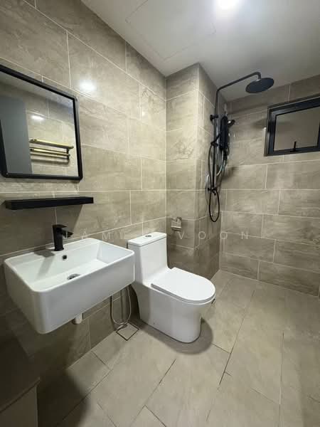 Service Residence for Sale at Third Avenue - James Voon - PropertyGuru.com.my