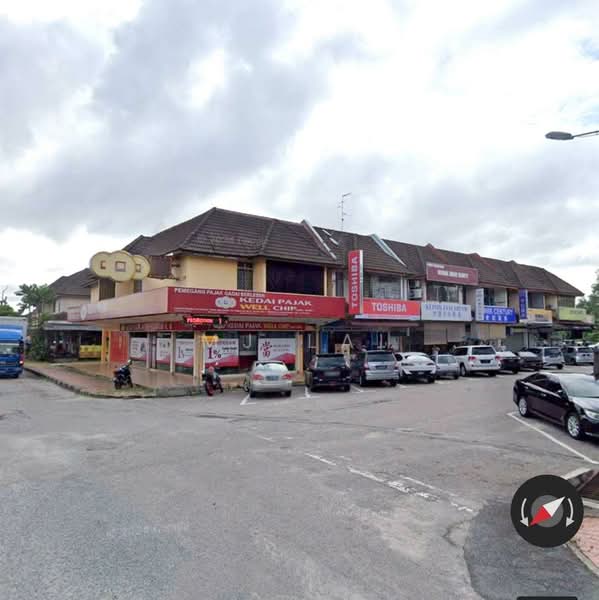 Shop for Rent in Taman Daya (Johor Bahru) - MJ Lai - Exterior - PropertyGuru.com.my