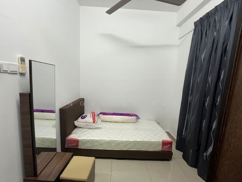Condominium for Rent at Setia Pinnacle - Angeline Beh - Bedroom - PropertyGuru.com.my