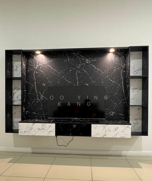 Service Residence for Rent at NOVUM - Koo Ying Kang - Interior - PropertyGuru.com.my