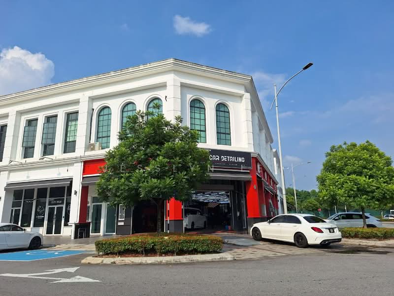 Shop for Sale in Eco Majestic (Semenyih) - Jesslyn Lee - PropertyGuru.com.my