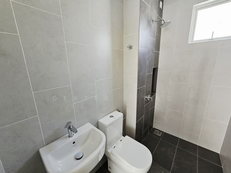 Bungalow for Sale in Setia Ecohill (Semenyih) - Dexter Yeong - Bathroom - PropertyGuru.com.my