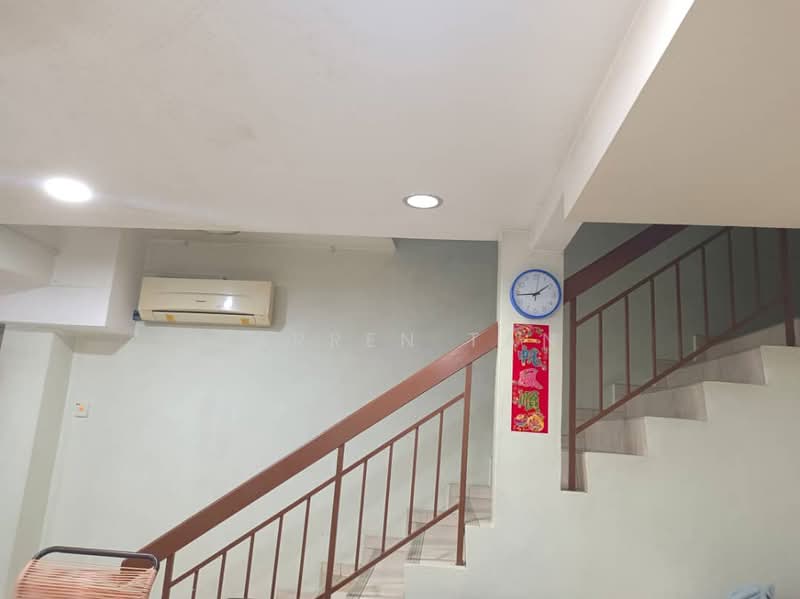 2-storey Terraced House for Sale in Bandar Puteri Klang (Klang) - Jarren Tan - Interior - PropertyGuru.com.my