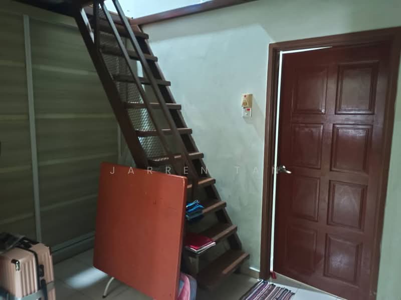 2-storey Terraced House for Sale in Bandar Puteri Klang (Klang) - Jarren Tan - Interior - PropertyGuru.com.my
