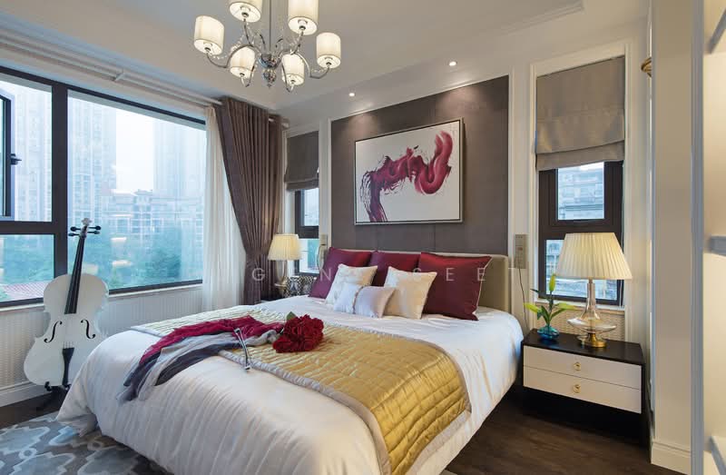 Aurora Place @ Bukit Jalil untuk Untuk Dijual - RM 680,000, Mac 2026 - PropertyGuru.com.my