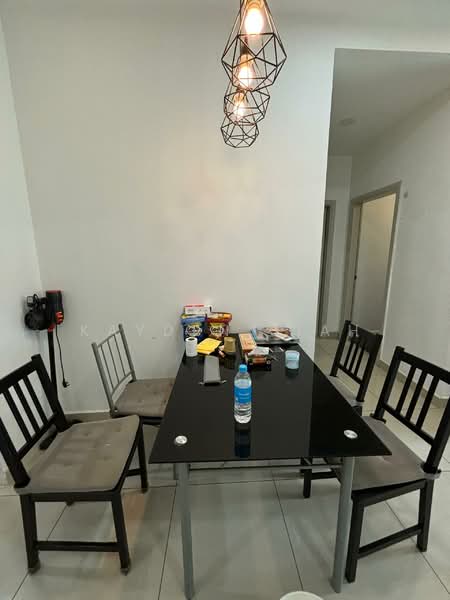 Condominium for Rent at The Vyne - Kayden Siah - Dining Room - PropertyGuru.com.my