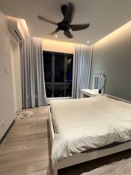 United Point (Residensi Berpadu) untuk Untuk Disewa - RM 3,200 /bulan, Mac 2026 - PropertyGuru.com.my