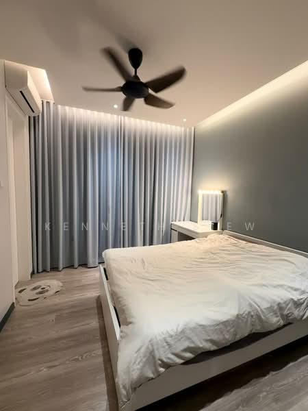 United Point (Residensi Berpadu) untuk Untuk Disewa - RM 3,200 /bulan, Mac 2026 - PropertyGuru.com.my