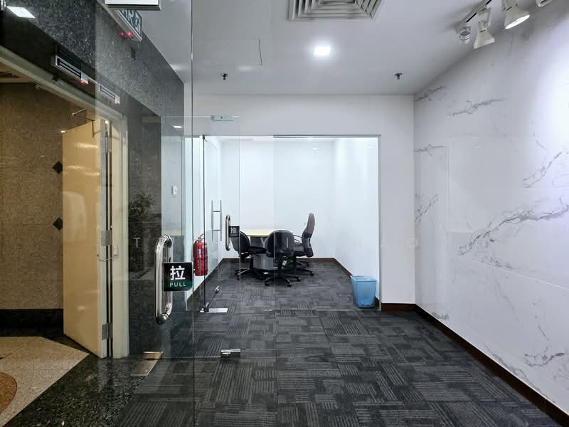 Menara Keck Seng untuk Untuk Disewa - RM 21,638 /bulan, Mac 2026 - Interior - PropertyGuru.com.my