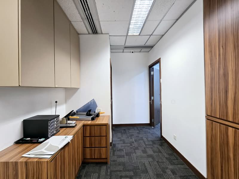 Menara Keck Seng untuk Untuk Disewa - RM 21,638 /bulan, Mac 2026 - Interior - PropertyGuru.com.my