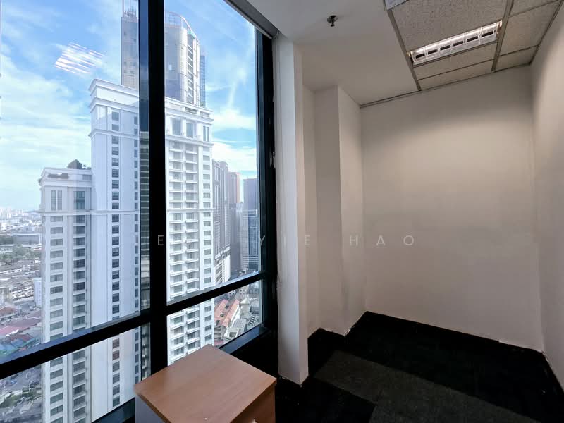 Menara Keck Seng untuk Untuk Disewa - RM 21,638 /bulan, Mac 2026 - View - PropertyGuru.com.my