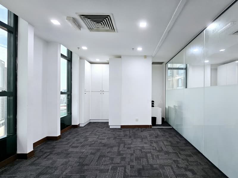 Menara Keck Seng untuk Untuk Disewa - RM 21,638 /bulan, Mac 2026 - Interior - PropertyGuru.com.my