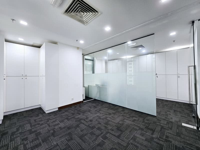 Menara Keck Seng untuk Untuk Disewa - RM 21,638 /bulan, Mac 2026 - Interior - PropertyGuru.com.my