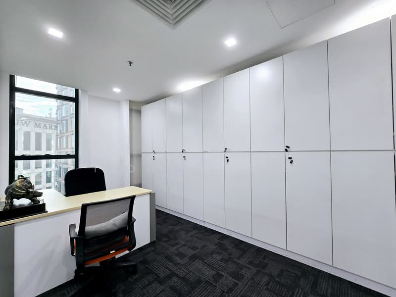 Menara Keck Seng untuk Untuk Disewa - RM 21,638 /bulan, Mac 2026 - Interior - PropertyGuru.com.my