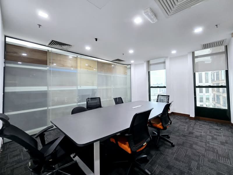 Menara Keck Seng untuk Untuk Disewa - RM 21,638 /bulan, Mac 2026 - Interior - PropertyGuru.com.my