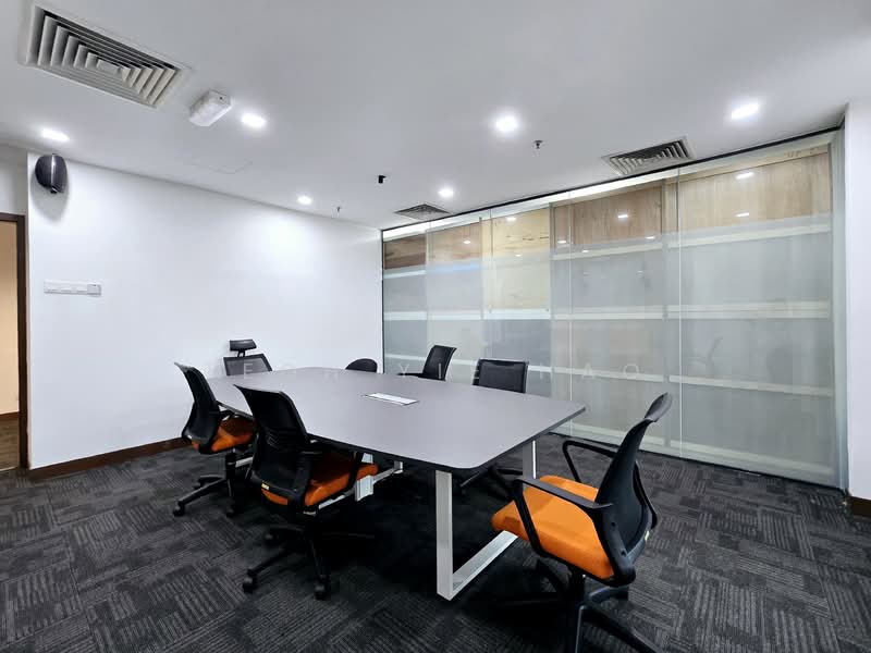 Menara Keck Seng untuk Untuk Disewa - RM 21,638 /bulan, Mac 2026 - Interior - PropertyGuru.com.my