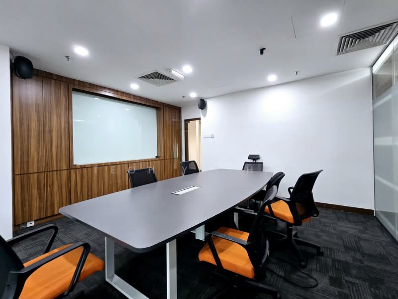 Menara Keck Seng untuk Untuk Disewa - RM 21,638 /bulan, Mac 2026 - Interior - PropertyGuru.com.my