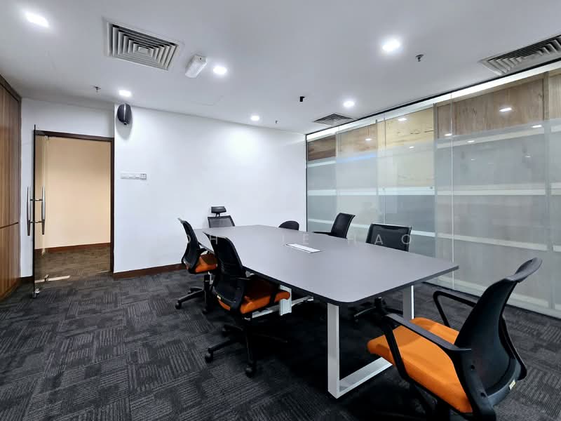 Menara Keck Seng untuk Untuk Disewa - RM 21,638 /bulan, Mac 2026 - Interior - PropertyGuru.com.my