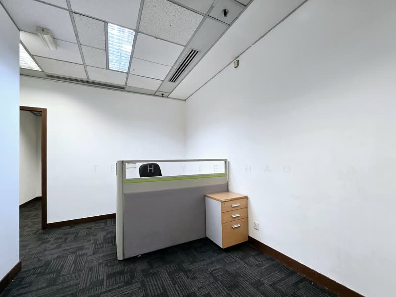 Menara Keck Seng untuk Untuk Disewa - RM 21,638 /bulan, Mac 2026 - Interior - PropertyGuru.com.my