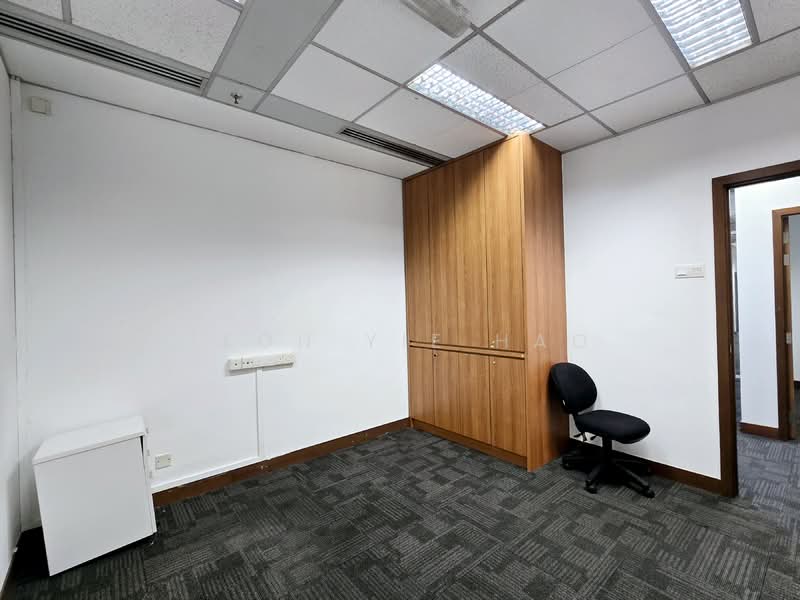 Menara Keck Seng untuk Untuk Disewa - RM 21,638 /bulan, Mac 2026 - Interior - PropertyGuru.com.my