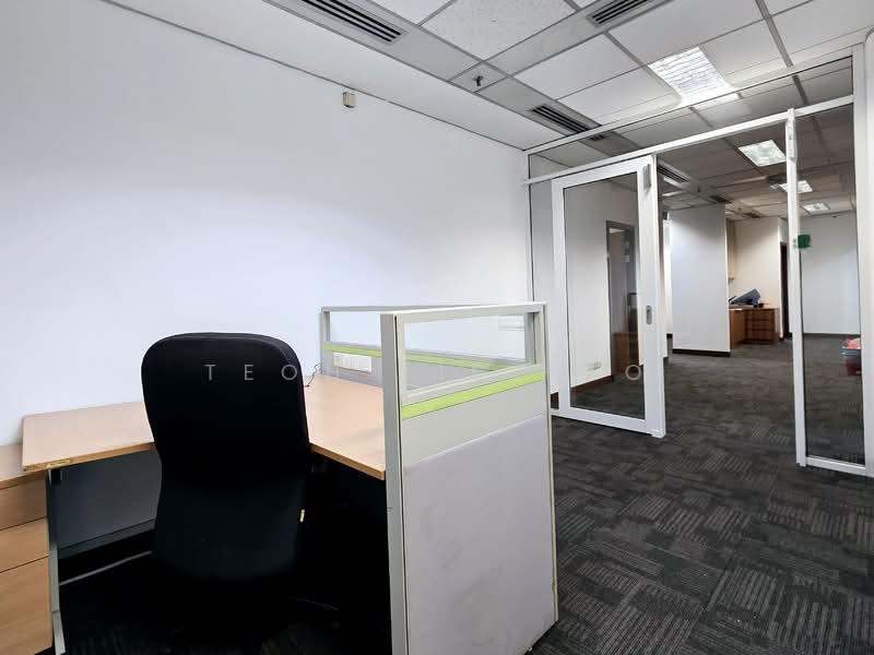 Menara Keck Seng untuk Untuk Disewa - RM 21,638 /bulan, Mac 2026 - Interior - PropertyGuru.com.my