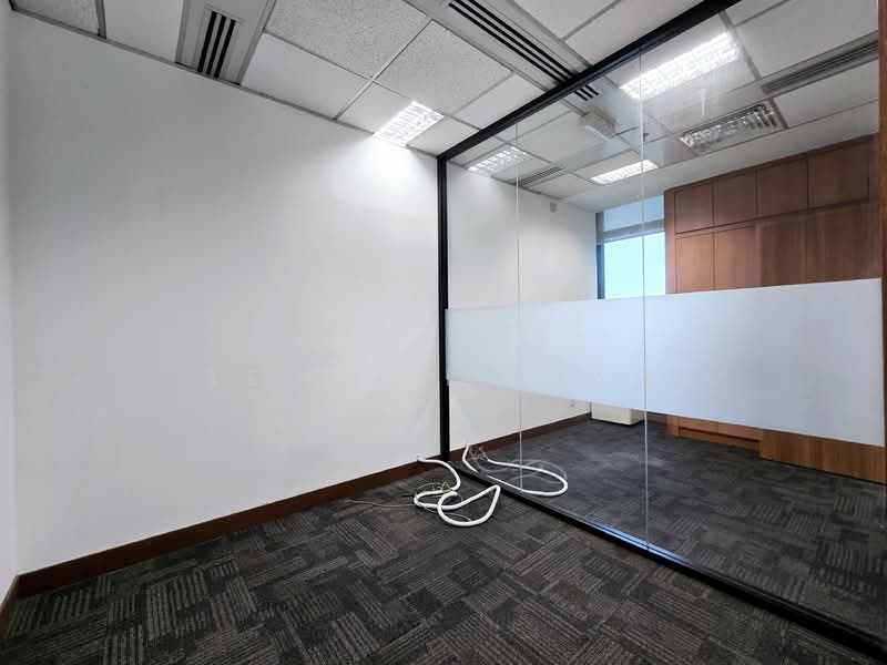 Menara Keck Seng untuk Untuk Disewa - RM 21,638 /bulan, Mac 2026 - Interior - PropertyGuru.com.my