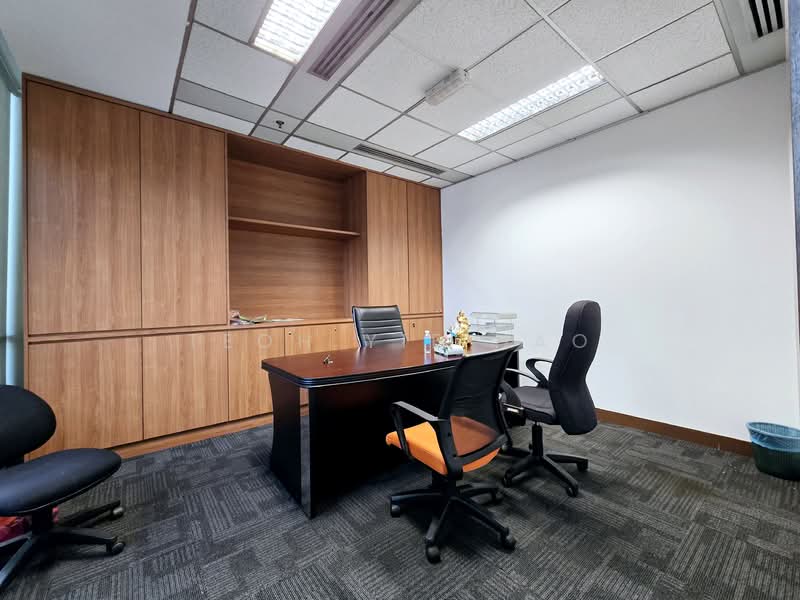 Menara Keck Seng untuk Untuk Disewa - RM 21,638 /bulan, Mac 2026 - Interior - PropertyGuru.com.my