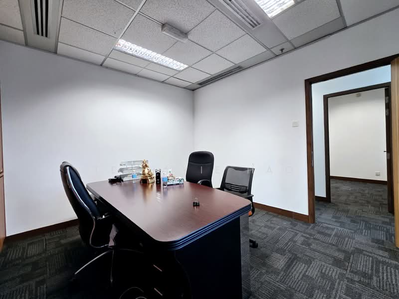 Menara Keck Seng untuk Untuk Disewa - RM 21,638 /bulan, Mac 2026 - Study - PropertyGuru.com.my