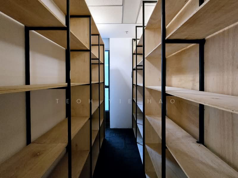 Menara Keck Seng untuk Untuk Disewa - RM 21,638 /bulan, Mac 2026 - Interior - PropertyGuru.com.my