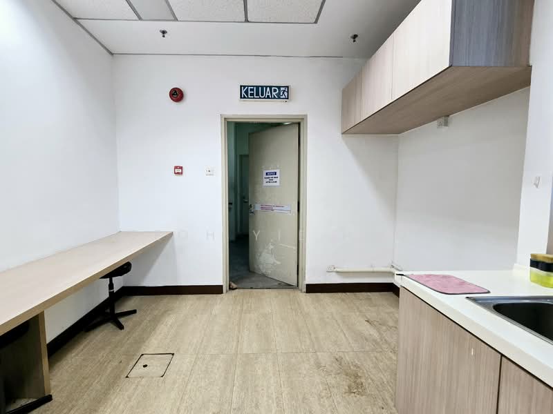 Menara Keck Seng untuk Untuk Disewa - RM 21,638 /bulan, Mac 2026 - Interior - PropertyGuru.com.my