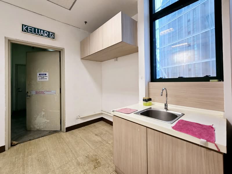 Menara Keck Seng untuk Untuk Disewa - RM 21,638 /bulan, Mac 2026 - Interior - PropertyGuru.com.my