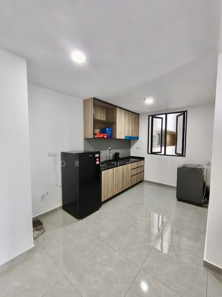 Service Residence for Rent at Savana @ Utropolis - Khor Chiayee - Kitchen - PropertyGuru.com.my