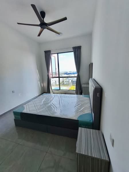 Service Residence for Rent at Savana @ Utropolis - Khor Chiayee - Bedroom - PropertyGuru.com.my