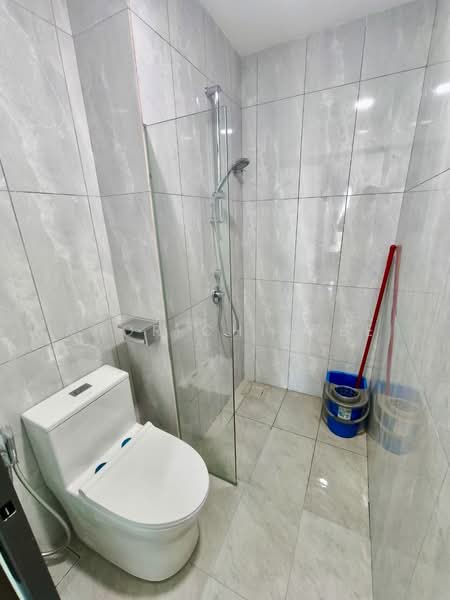 Service Residence for Rent at Savana @ Utropolis - Khor Chiayee - Bathroom - PropertyGuru.com.my