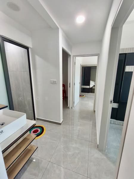 Service Residence for Rent at Savana @ Utropolis - Khor Chiayee - Interior - PropertyGuru.com.my