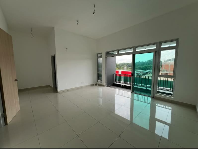 2-storey Terraced House for Sale in Skudai (Johor) - Sharon Ng - Living Room - PropertyGuru.com.my