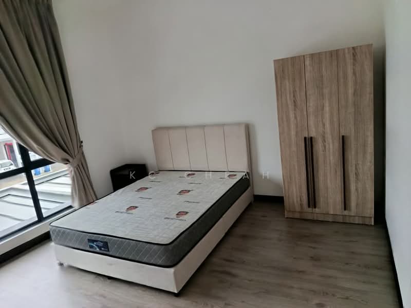 Terraced House for Rent in Shah Alam (Selangor) - KC Cheah - Bedroom - PropertyGuru.com.my