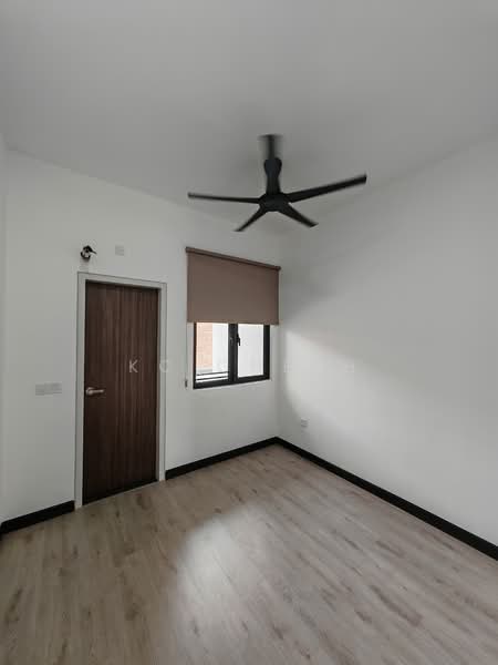 Terraced House for Rent in Shah Alam (Selangor) - KC Cheah - Interior - PropertyGuru.com.my
