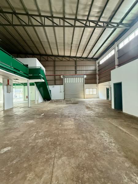 Semi-D Factory for Sale in Taman Impian Emas (Skudai) - Rochy Ng - Interior - PropertyGuru.com.my