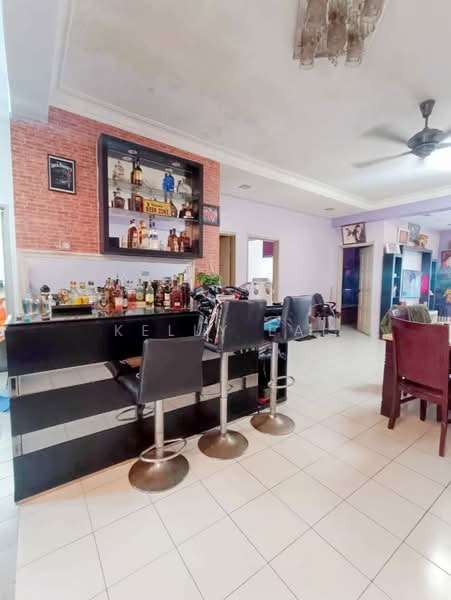 Fortune Avenue untuk Untuk Dijual - RM 460,000, Mac 2026 - Living Room - PropertyGuru.com.my