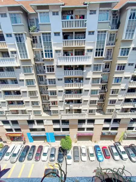 Fortune Avenue untuk Untuk Dijual - RM 460,000, Mac 2026 - Exterior - PropertyGuru.com.my
