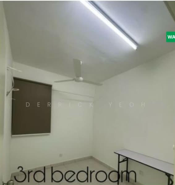 Condominium for Rent at One Foresta - Derrick Yeoh - Bedroom - PropertyGuru.com.my
