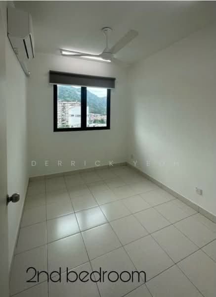 Condominium for Rent at One Foresta - Derrick Yeoh - Bedroom - PropertyGuru.com.my