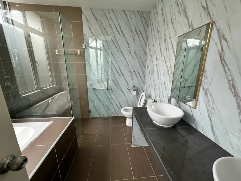 Cluster House for Sale in Nusa Sentral (Iskandar Puteri (Nusajaya)) - Nathan Chan - Bathroom - PropertyGuru.com.my