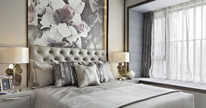 Office for Sale in Bukit Jalil (Kuala Lumpur) - Eugene Seet - Bedroom - PropertyGuru.com.my